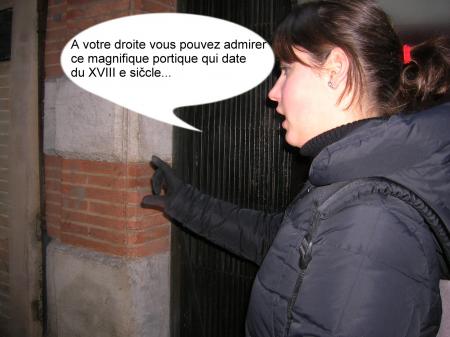 Oo Visite guidée oO